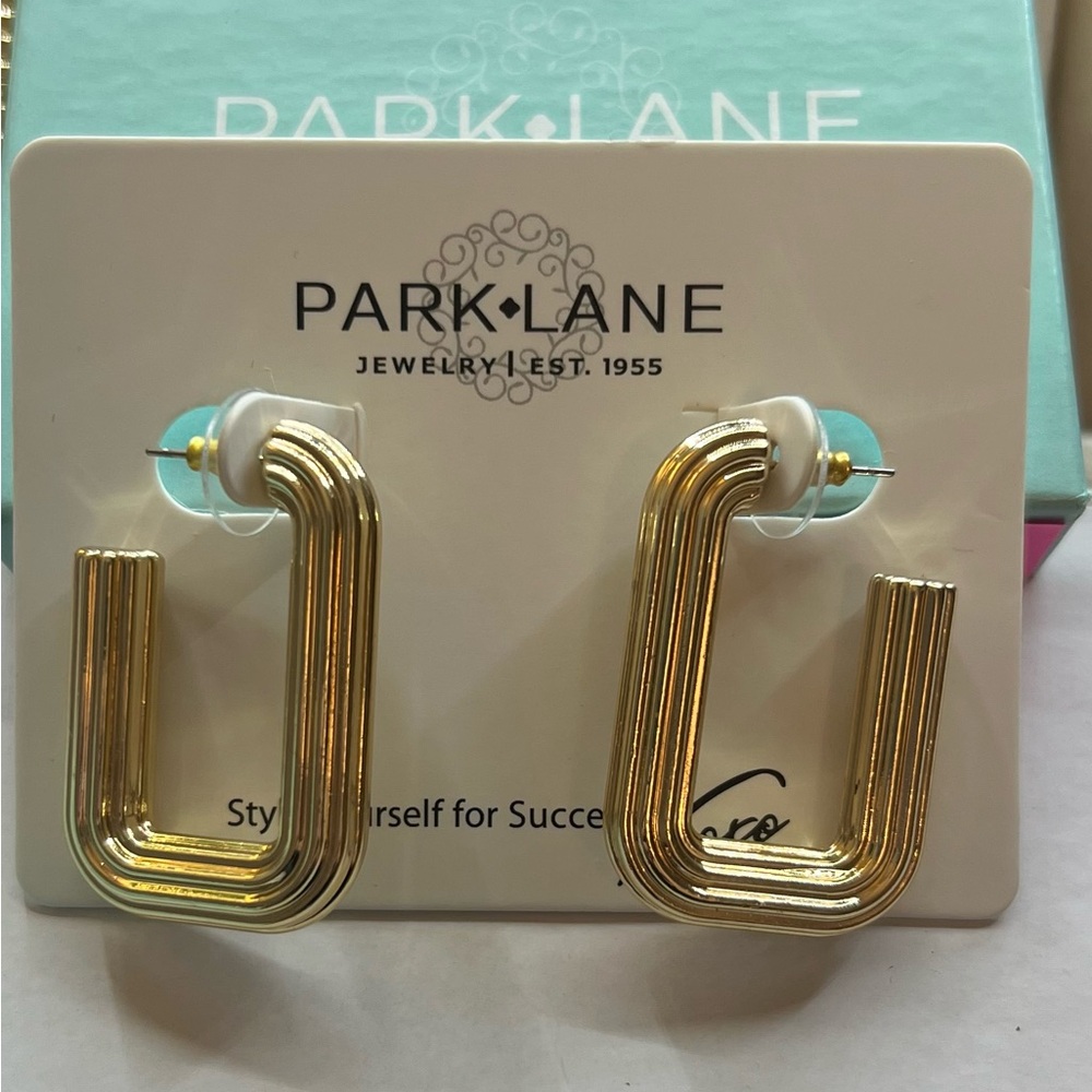 Park Lane Tessa Earrings - Sold Out Online